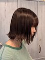 ルーチェココ(Lu'ce coco) 透けるような透明感.~*