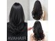 エイバヘア 新大久保(AVAHAIR)の写真
