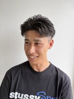 メンズファースト(men's FIRST)&nbsp;ハンサムフェザー