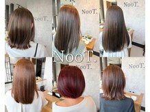 ノート(NooT.)