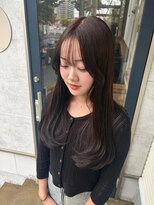 リトロボ(ritrovo)&nbsp;レイヤー初心者おすすめ！ローレイヤースタイル