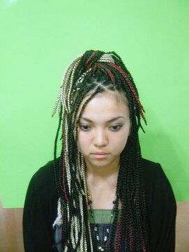 アシッドハウス(ACID HOUSE) ブレイズ