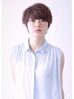 ドゥーア 代官山(Door) ヌーディーショート