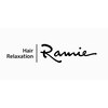 ヘアリラクゼーション ラミー(Hair Relaxation Ramie)のお店ロゴ