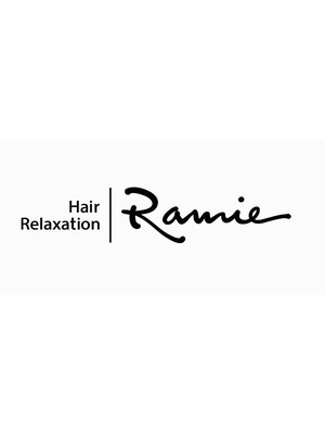 ヘアリラクゼーション ラミー(Hair Relaxation Ramie)