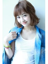 マイティ バイ エイチ(mighty by H)&nbsp;mighty【Nuance-BOB】１