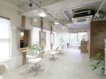 グリーム ヘアー(GREAM hair)