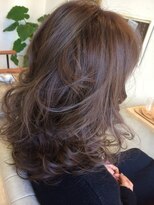 ヘアーガーデン ココシア(hair garden cocosia) 大人女子