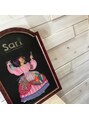 サリ(Sari)/Sari【姫路/広畑】
