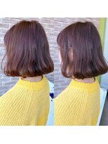 ブランココ(BlanCoCo)&nbsp;大人可愛いベリーピンク