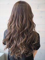 ルチェア ヘア(Lucea Hair)&nbsp;ナチュラルハイライトカラー