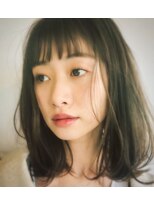 スイウ(suiu)&nbsp;柔らかオリーブアッシュ♪