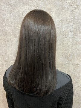 シュガービー(SUGAR-B) 【SUGAR-B 】大人可愛いショコラグレージュ