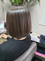 エーアイ 千石 巣鴨 白山店(Ai HAIR)&nbsp;憧れのうる艶ヘアー♪