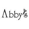アビーズ(Abby's)のお店ロゴ