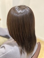 ポート(PORT)&nbsp;パープルベージュ◎20代30代40代50代