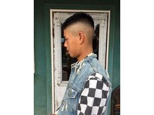 エルジン ヘアドレッサー ショップ(ELGIN HAIR DRESSER SHOP)