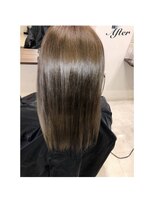 レイシア(Racia..)&nbsp;高濃度水素トリートメント