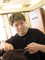 トネリ(Toneri) 舎人 健介