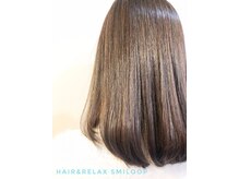ヘアーアンドリラックス スマイループ(Hair&Relax SMLOOP)