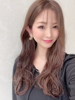 アース 平塚店(HAIR & MAKE EARTH) シースルー【平塚】