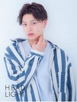 アーサスバイヘッドライト 千葉富士見店(ursus by HEADLIGHT)&nbsp;ウエーブミックスセンターパート