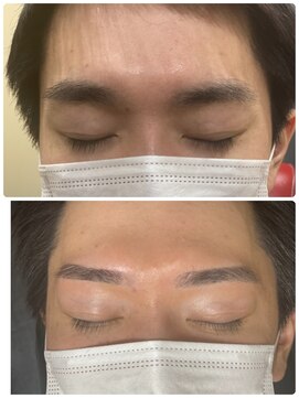 ハチマルハチ 新宿(808) キリッとストレート♪