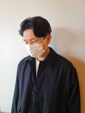 ブロック ジャポン(bloc japon) クラシック前下りショート