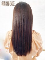 ブルーモスク トウキョウ(TOKYO)&nbsp;縮毛矯正