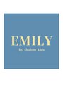 エミリーバイシャロームキッズ(EMILY by shalom kids)/EMILYbyshalomkids