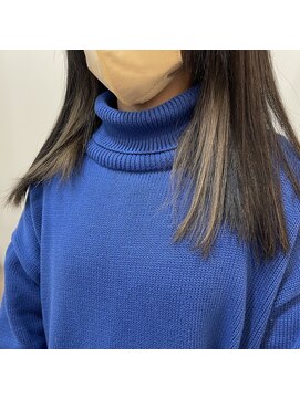 ビオトープミヨシ(Bio-Top MIYOSHI) インナーハイライト◎30代40代50代