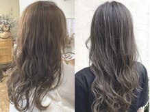 リアンヘアデザイン(Lian hair design)