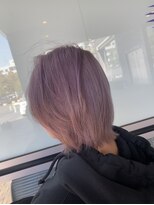 リーツチウラ(Яe 土浦)&nbsp;ピンクラベンダー