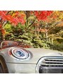 ザ アルゴンキン トウキョウ オヤマ(THE ALGONQUIN TOKYO OYAMA) 相棒miniでどこまでもドライブします！