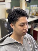 《似合わせパーマ》