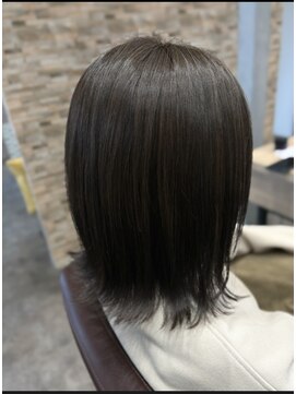 ビースリー ロア 春のミディアムスタイル 2023.3.23