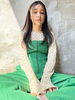 メーヴェ(Mowen) mowenxアディクシーx春夏トレンド