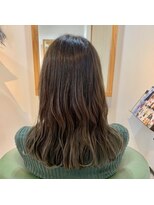 アンドシェリ(&Cheri)&nbsp;柔らかオリーブベージュ♪