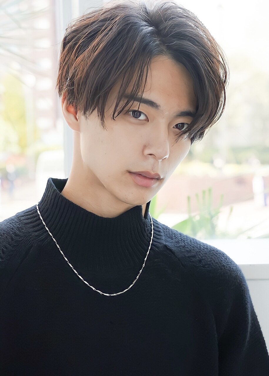 【前回の来店から４５日以内]カット+指名料無料(下村、塚田指名料500円オフ)