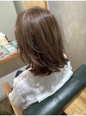 【40代から始める白髪ぼかし/脱白髪染め】石橋/池田/箕面