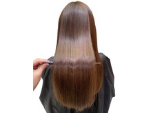 ラフィスヘアールート 大橋店(La fith hair root)