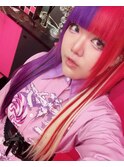 ぽん酢ちゃん