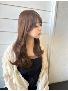 オーロ 緑地公園店(ORO) 大人キレイなくびれスタイル♪