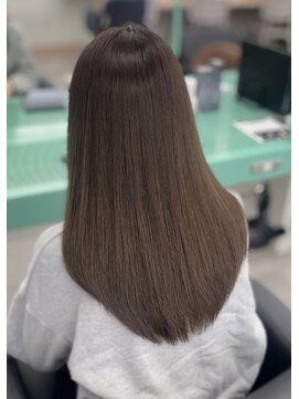 エイト 川崎店(EIGHT) ショコラベージュ［川崎］