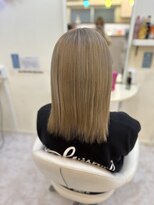 クラナ(clana)&nbsp;ミルクティベージュ