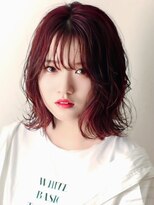 ネオリーブカップ 町田店(Neolive capu)&nbsp;外ハネボブ　Neolive capu町田店