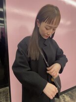 キジ(KIJI) 水素カラー