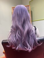 エマ(emma)&nbsp;ホワイトラベンダー！！