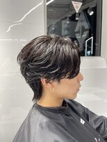オーシャントーキョー(OCEAN TOKYO)&nbsp;ニュアンスセンターパートカルマ