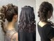 ディー エメ(D-aimer-)の写真/ヘアセットクーポンは全３種☆目的に合わせて選べて、巻きだけセットなら1000円～☆